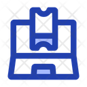 پیش‌نمایش فایل online-ticket-icons-6858487 از پک سینما