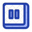 پیش‌نمایش فایل pause-button-icons-6858488 از پک سینما