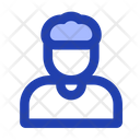 پیش‌نمایش فایل producer-icons-6858496 از پک سینما