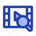 پیش‌نمایش فایل search-video-icons-6858501 از پک سینما