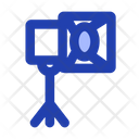 پیش‌نمایش فایل stand-light-icons-6858505 از پک سینما