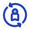 پیش‌نمایش فایل stuntman-icons-6858509 از پک سینما