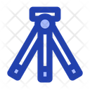 پیش‌نمایش فایل tripod-icons-6858512 از پک سینما