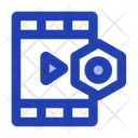 پیش‌نمایش فایل video-setting-icons-6858516 از پک سینما