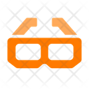 پیش‌نمایش فایل 3d-movie-glasses-6858622 از پک سینما