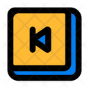 پیش‌نمایش فایل backward-button-6857320 از پک سینما