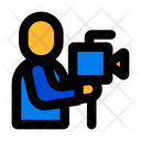 پیش‌نمایش فایل cameraman-6857331 از پک سینما