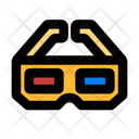 پیش‌نمایش فایل d-movie-glasses-6857310 از پک سینما