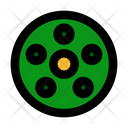 پیش‌نمایش فایل film-roll-holder-6857352 از پک سینما