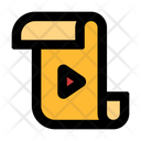 پیش‌نمایش فایل film-script-6857354 از پک سینما
