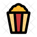 پیش‌نمایش فایل popcorn-6857382 از پک سینما