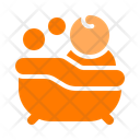 پیش‌نمایش فایل baby-bath-11278130 از پک نوزاد