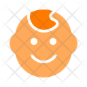 پیش‌نمایش فایل baby-boy-smile-11278143 از پک نوزاد