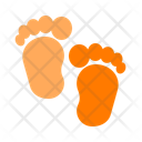 پیش‌نمایش فایل footprints-11278193 از پک نوزاد