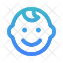 پیش‌نمایش فایل baby-boy-smile-11278723 از پک نوزاد