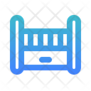 پیش‌نمایش فایل cot-11278766 از پک نوزاد