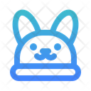 پیش‌نمایش فایل rabbit-hat-11278793 از پک نوزاد
