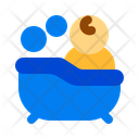 پیش‌نمایش فایل baby-bath-11277466 از پک نوزاد
