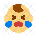 پیش‌نمایش فایل baby-boy-cry-11277471 از پک نوزاد