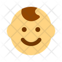 پیش‌نمایش فایل baby-boy-smile-11277479 از پک نوزاد