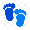 پیش‌نمایش فایل footprints-11277529 از پک نوزاد