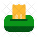 پیش‌نمایش فایل tissue-box-11277559 از پک نوزاد