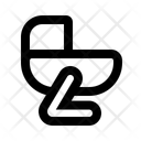 پیش‌نمایش فایل cradle-11277667 از پک نوزاد