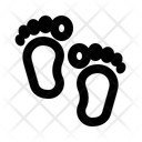 پیش‌نمایش فایل footprints-11277673 از پک نوزاد