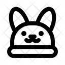 پیش‌نمایش فایل rabbit-hat-11277693 از پک نوزاد