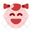 پیش‌نمایش فایل baby-girl-laugh-11277837 از پک نوزاد