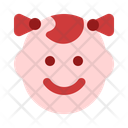 پیش‌نمایش فایل baby-girl-smile-11277842 از پک نوزاد