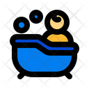 پیش‌نمایش فایل baby-bath-11277710 از پک نوزاد