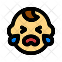 پیش‌نمایش فایل baby-boy-cry-11277715 از پک نوزاد