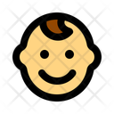 پیش‌نمایش فایل baby-boy-smile-11277723 از پک نوزاد