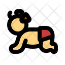 پیش‌نمایش فایل baby-girl-crawl-11277731 از پک نوزاد