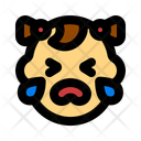پیش‌نمایش فایل baby-girl-cry-11277732 از پک نوزاد