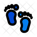 پیش‌نمایش فایل footprints-11277773 از پک نوزاد
