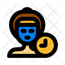 پیش‌نمایش فایل mask-time-11283678 از پک زیبایی