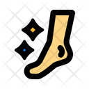 پیش‌نمایش فایل shiny-foot-11283692 از پک زیبایی