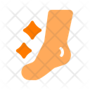پیش‌نمایش فایل shiny-foot-11283827 از پک زیبایی