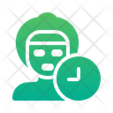 پیش‌نمایش فایل mask-time-11284243 از پک زیبایی
