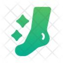 پیش‌نمایش فایل shiny-foot-11284257 از پک زیبایی