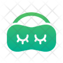 پیش‌نمایش فایل sleep-mask-11284261 از پک زیبایی