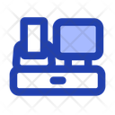 پیش‌نمایش فایل cashier-11291528 از پک کافه