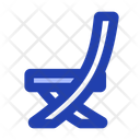پیش‌نمایش فایل folding-chair-11291550 از پک کافه