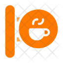 پیش‌نمایش فایل cafe-sign-11291732 از پک کافه