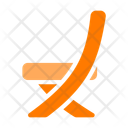 پیش‌نمایش فایل folding-chair-11291758 از پک کافه