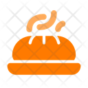 پیش‌نمایش فایل hot-bread-11291762 از پک کافه