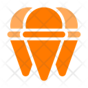پیش‌نمایش فایل ice-cream-cones-11291767 از پک کافه