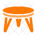 پیش‌نمایش فایل round-table-11291792 از پک کافه